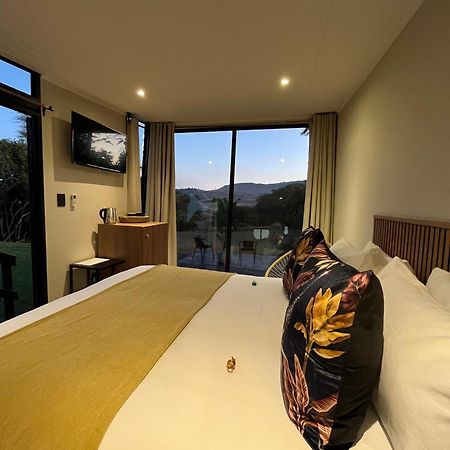 Summerfield Botanical Garden & Exclusive Resort Matsapha 외부 사진