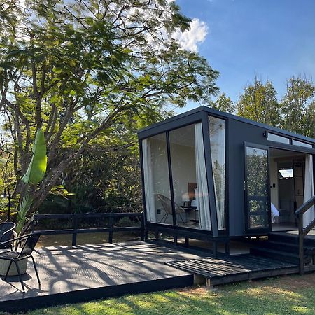 Summerfield Botanical Garden & Exclusive Resort Matsapha 외부 사진
