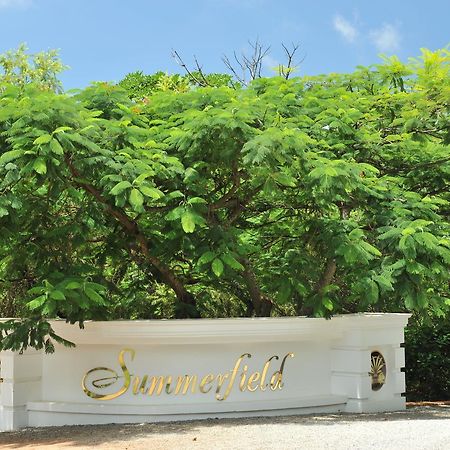 Summerfield Botanical Garden & Exclusive Resort Matsapha 외부 사진