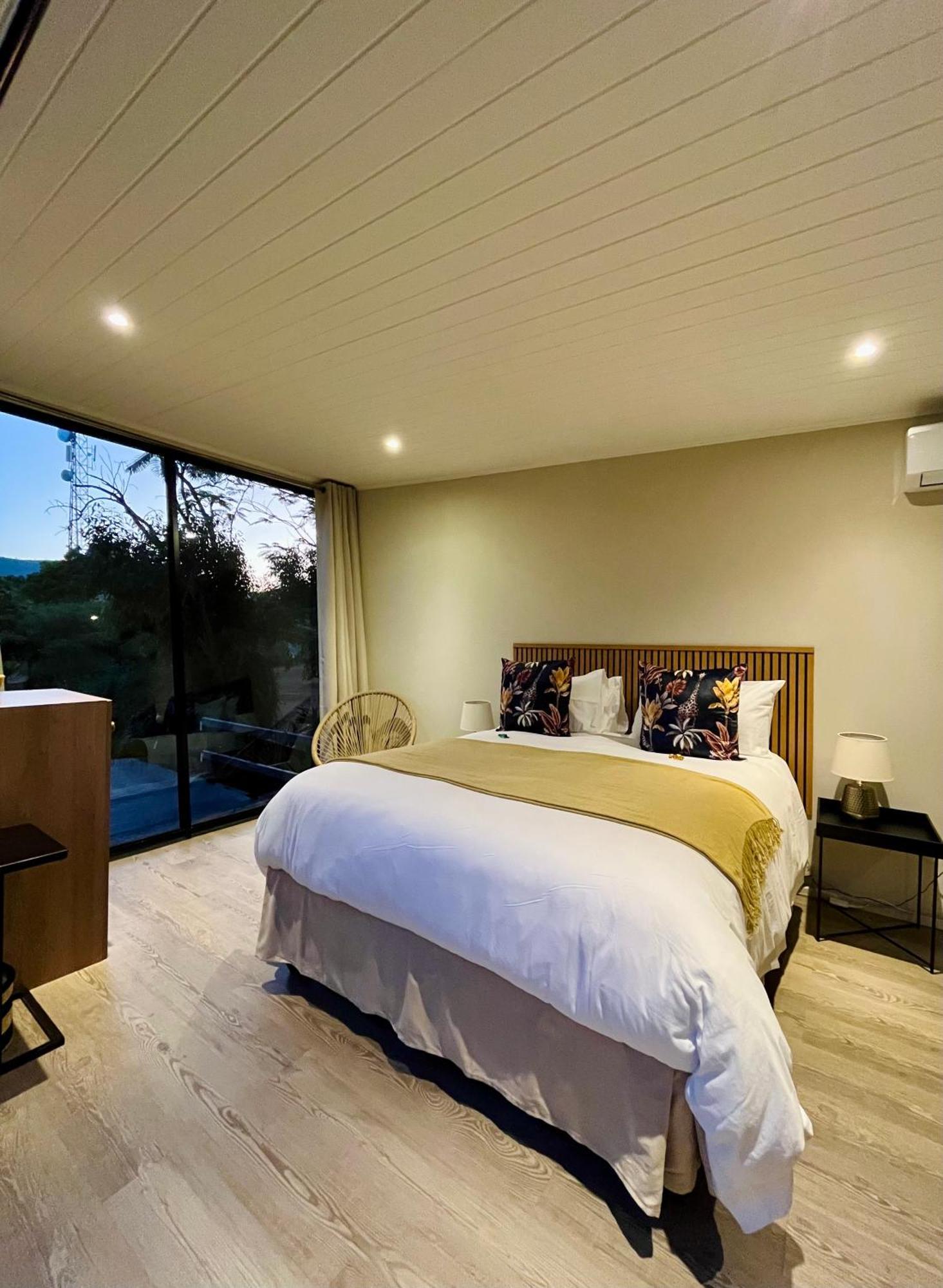 Summerfield Botanical Garden & Exclusive Resort Matsapha 외부 사진