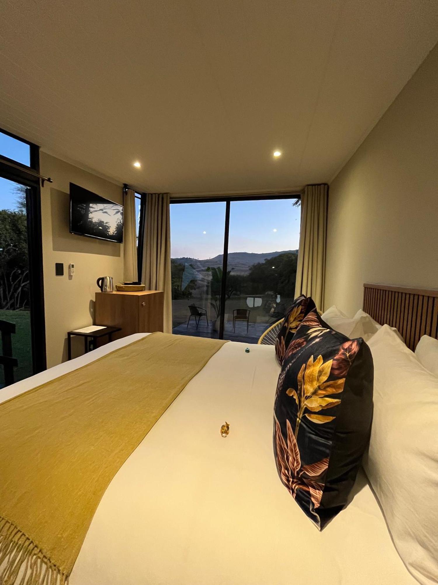 Summerfield Botanical Garden & Exclusive Resort Matsapha 외부 사진