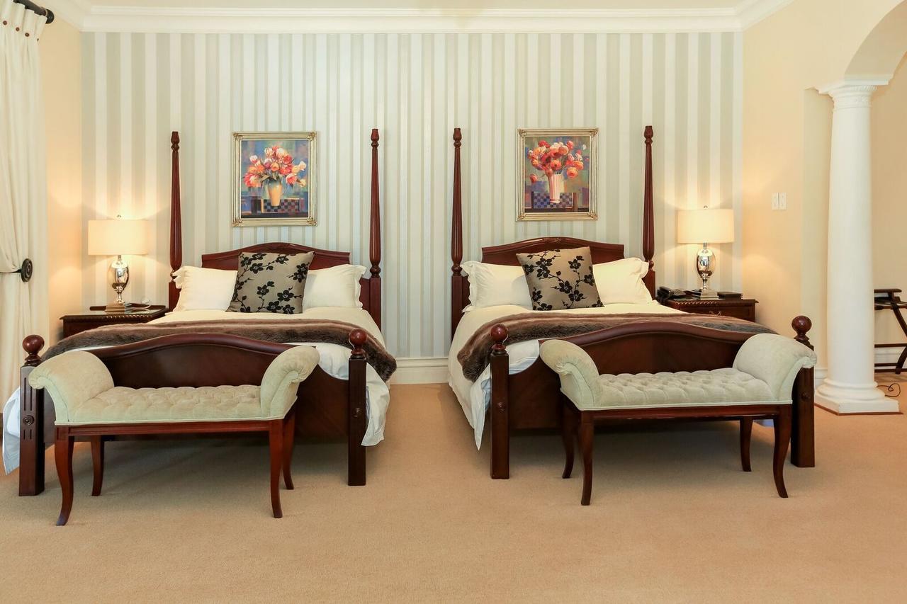 Summerfield Botanical Garden & Exclusive Resort Matsapha 외부 사진