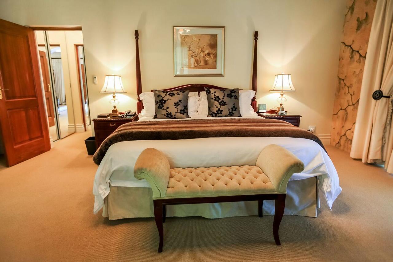 Summerfield Botanical Garden & Exclusive Resort Matsapha 외부 사진