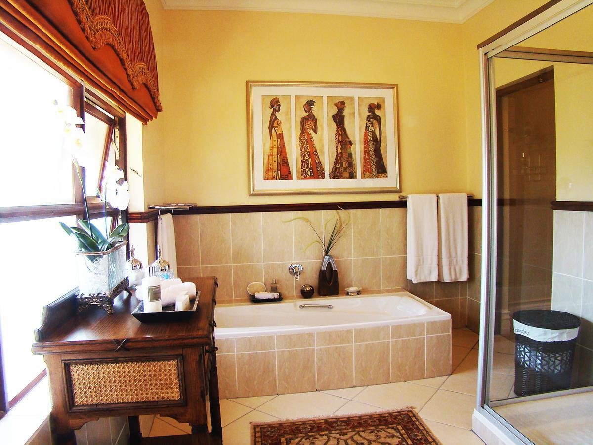 Summerfield Botanical Garden & Exclusive Resort Matsapha 외부 사진