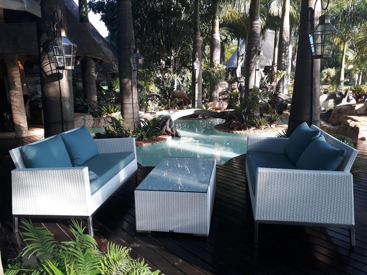 Summerfield Botanical Garden & Exclusive Resort Matsapha 외부 사진